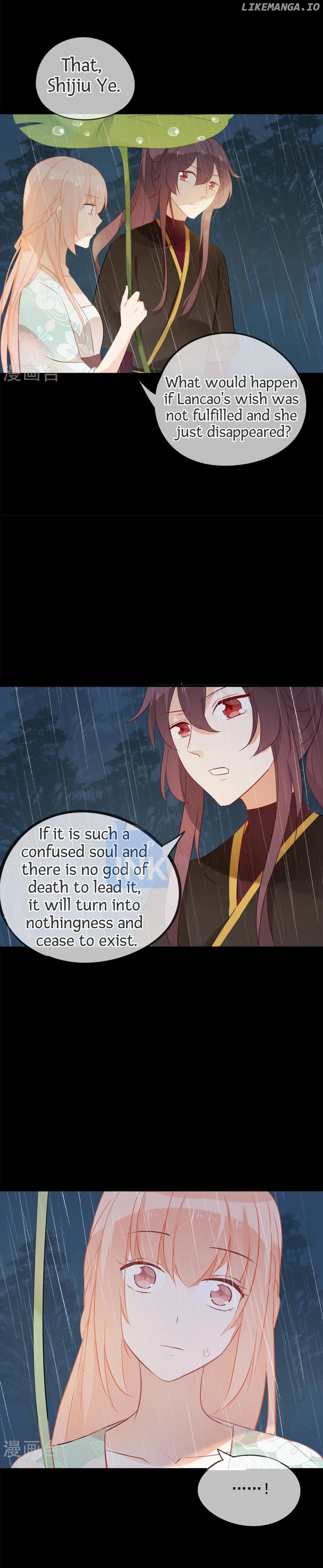 My Superior Daoist Immortal chpater 29 - page 11
