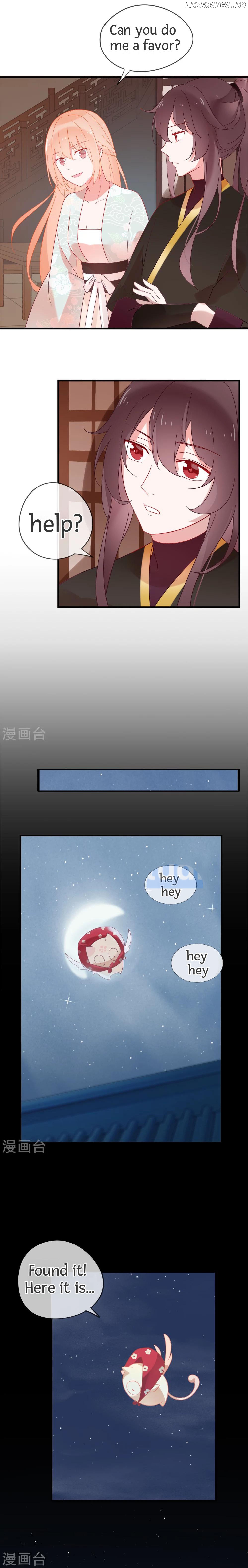 My Superior Daoist Immortal chpater 29 - page 3