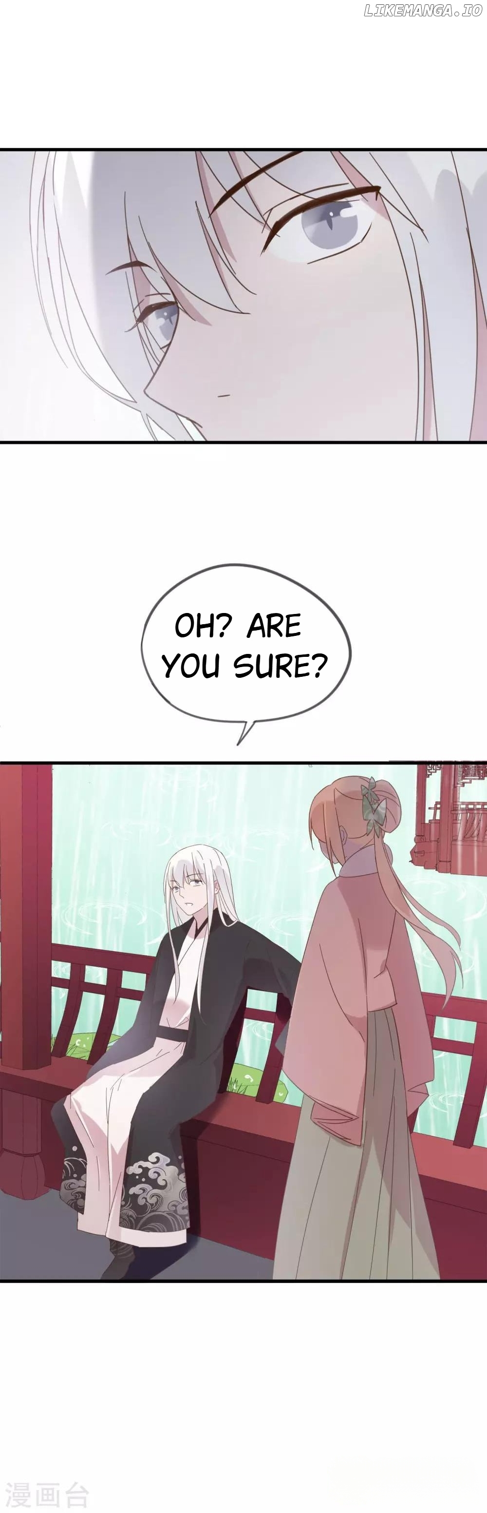 My Superior Daoist Immortal chpater 50 - page 23
