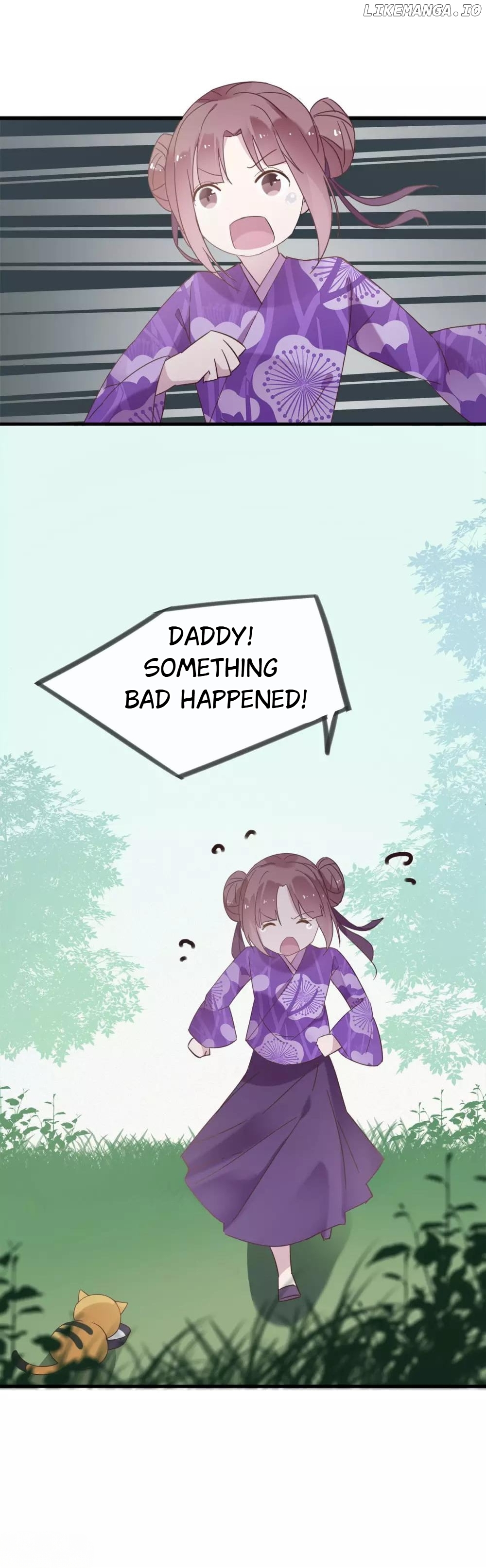 My Superior Daoist Immortal chpater 50 - page 3