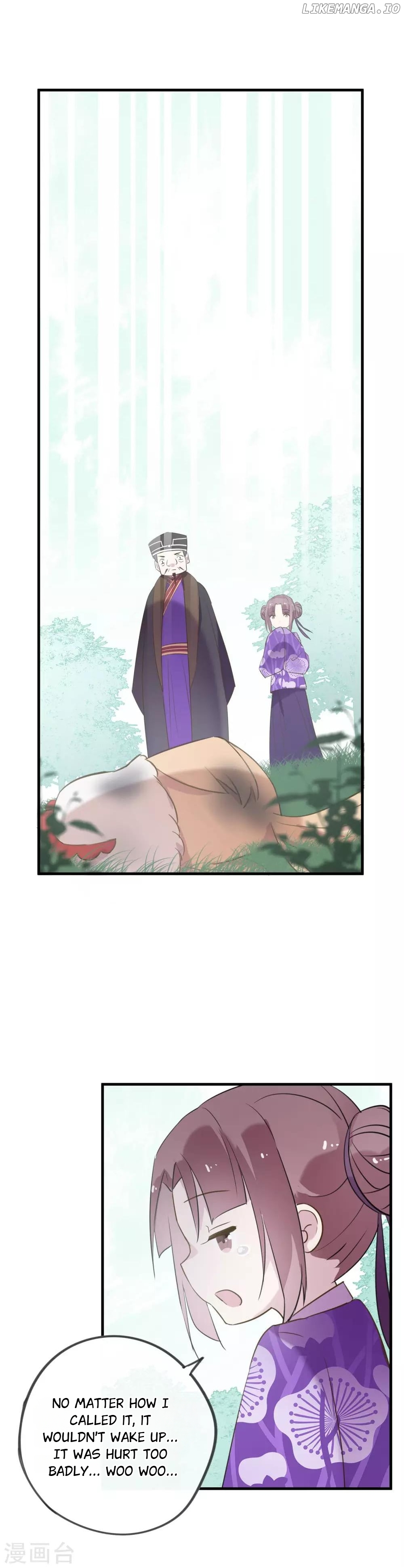My Superior Daoist Immortal chpater 50 - page 6