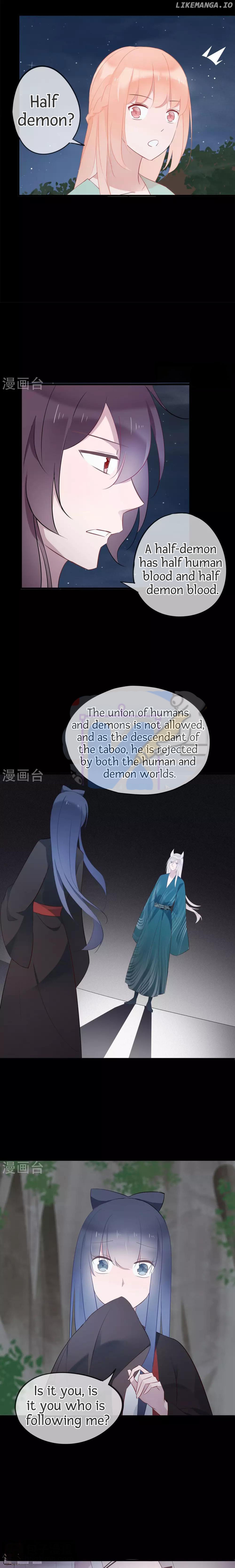 My Superior Daoist Immortal chpater 30 - page 8
