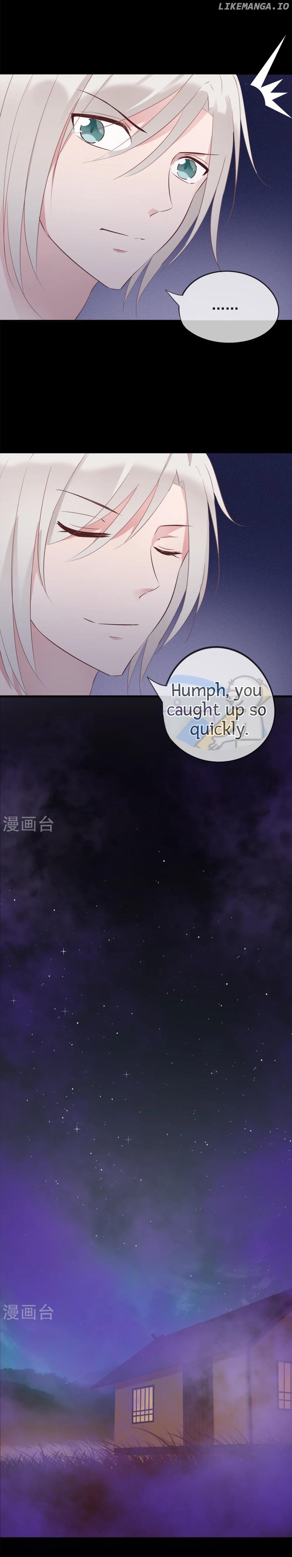 My Superior Daoist Immortal chpater 31 - page 6