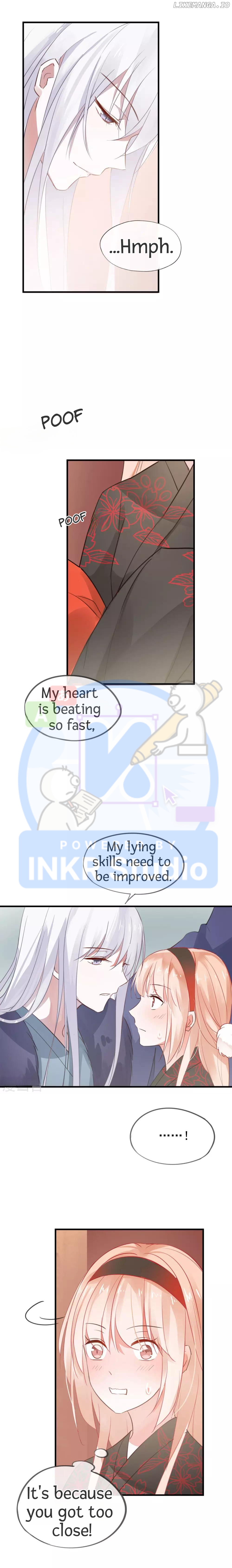 My Superior Daoist Immortal chpater 39 - page 5