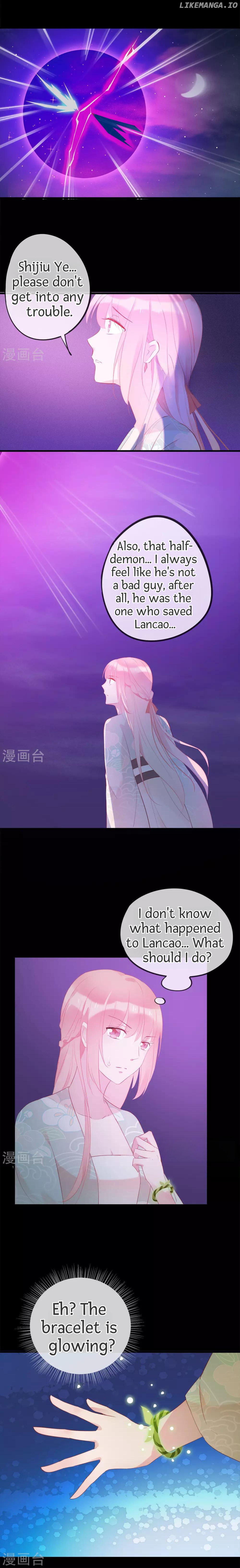 My Superior Daoist Immortal chpater 32 - page 2
