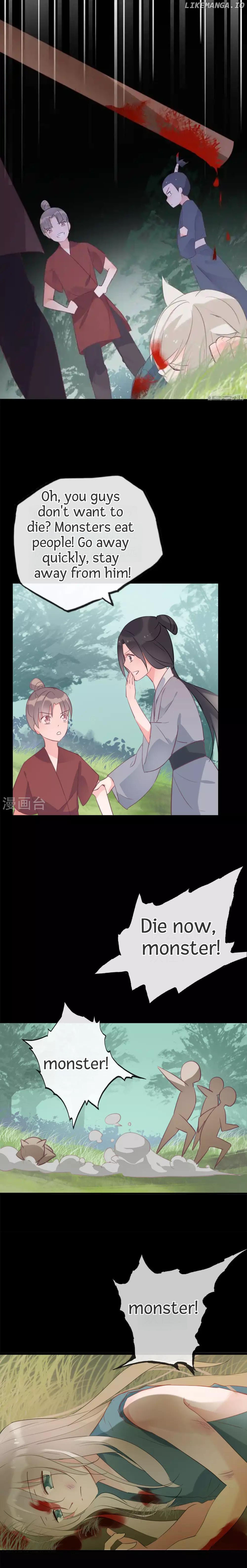 My Superior Daoist Immortal chpater 33 - page 11
