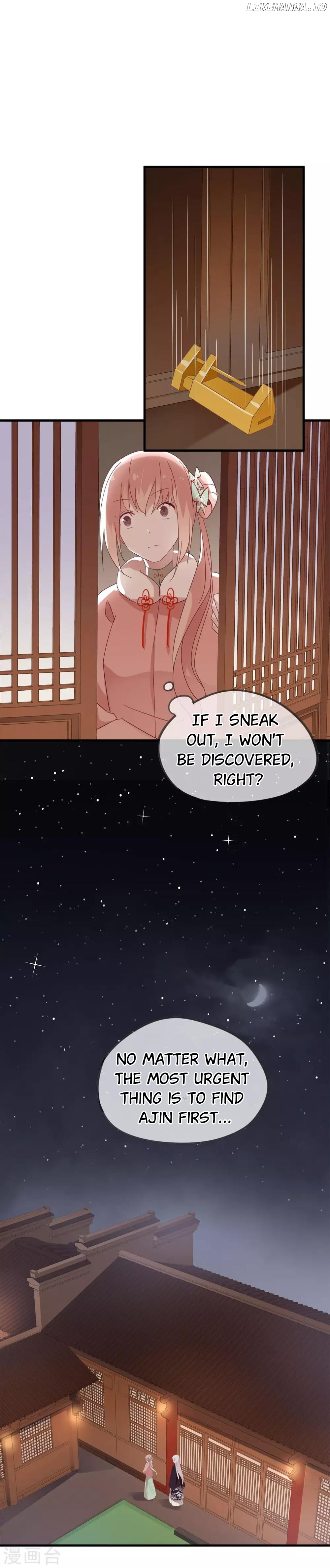 My Superior Daoist Immortal chpater 47 - page 18