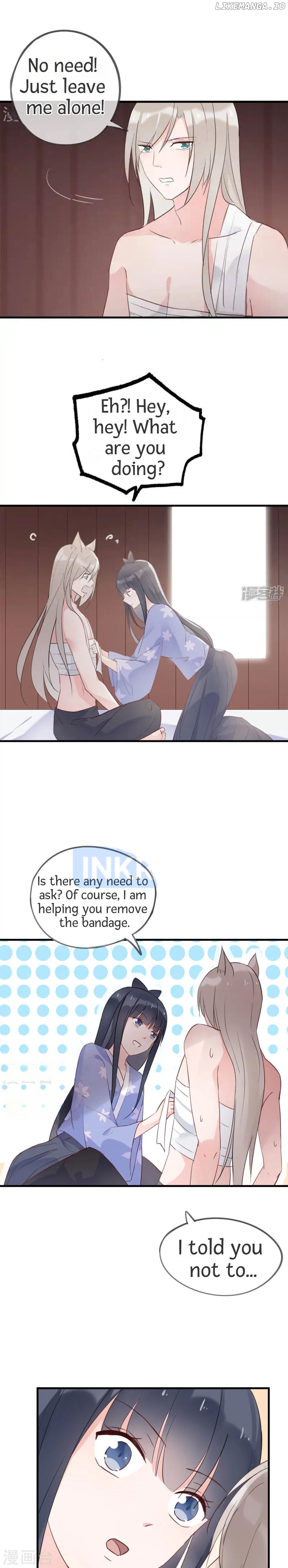 My Superior Daoist Immortal chpater 34 - page 3
