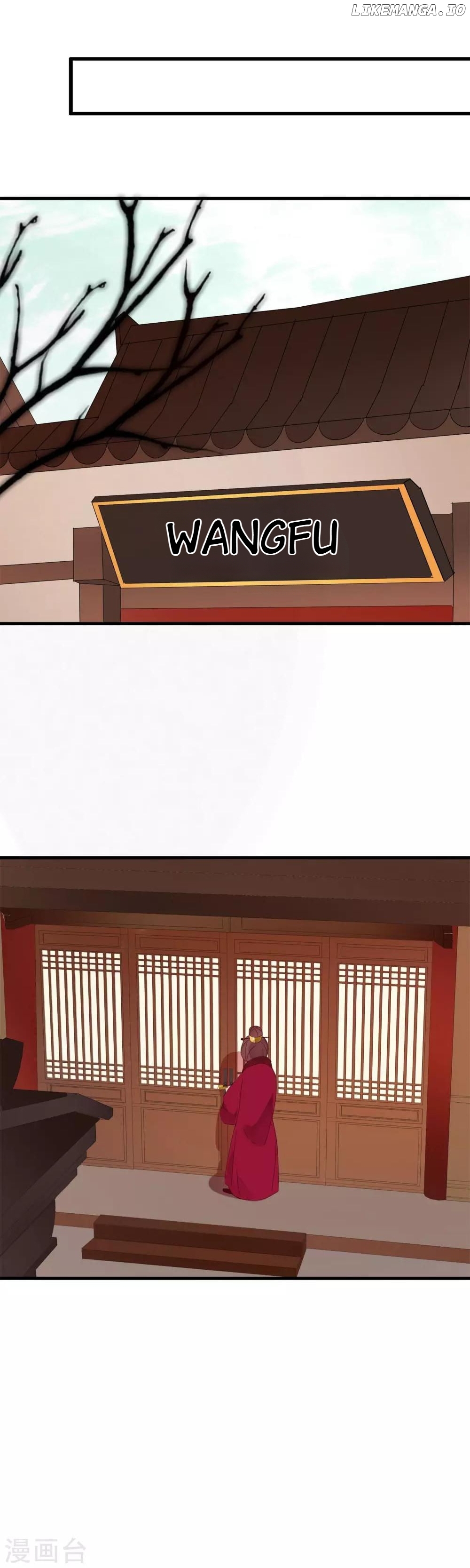 My Superior Daoist Immortal chpater 46 - page 18