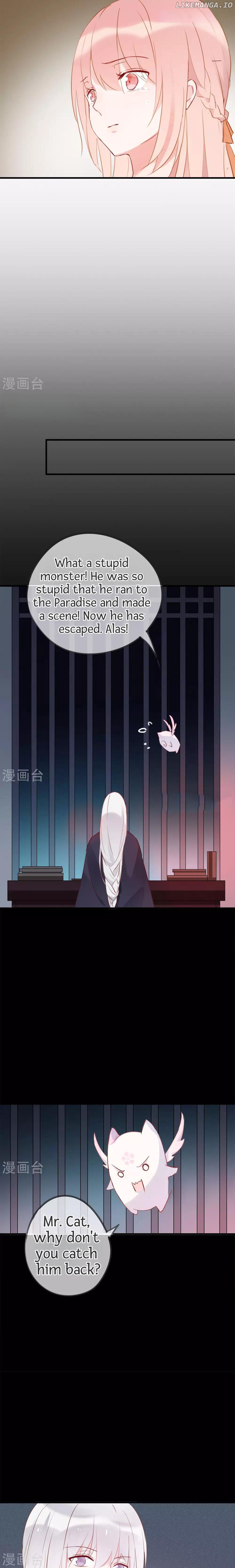 My Superior Daoist Immortal chpater 35 - page 10