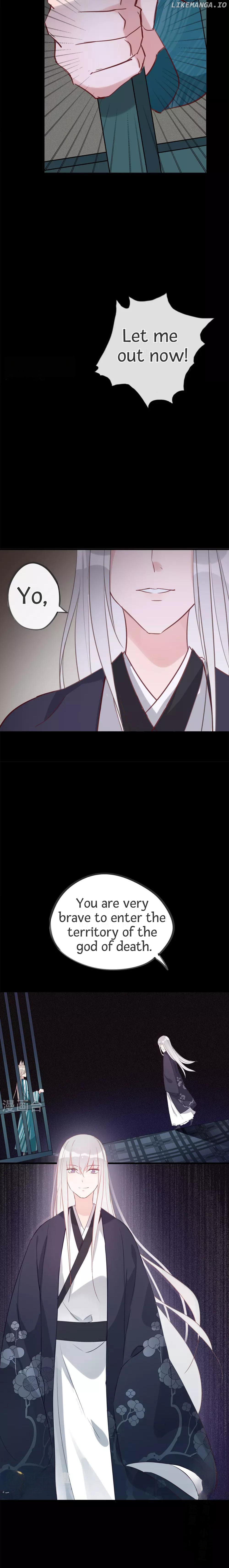 My Superior Daoist Immortal chpater 35 - page 14
