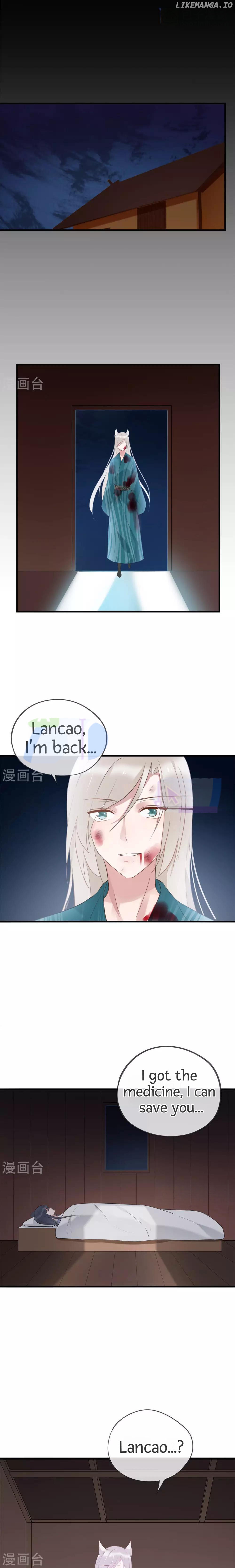 My Superior Daoist Immortal chpater 35 - page 6