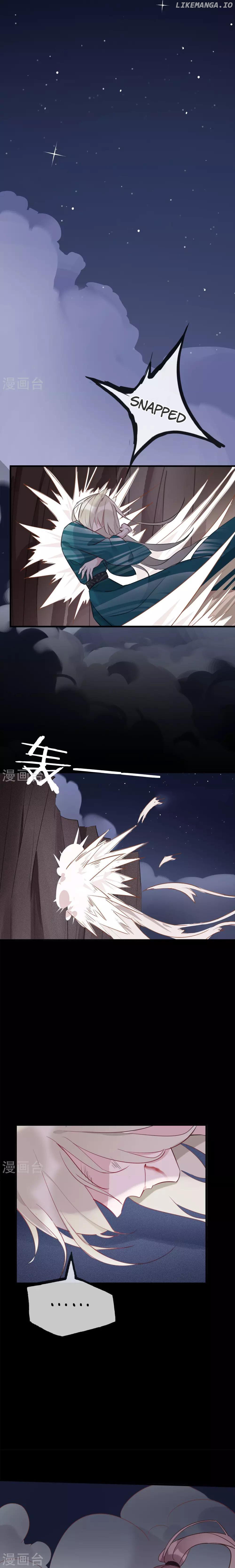My Superior Daoist Immortal chpater 36 - page 6