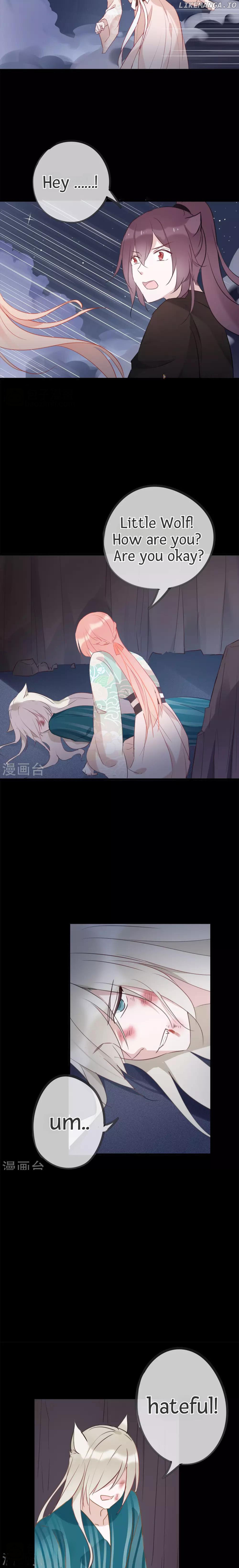 My Superior Daoist Immortal chpater 36 - page 8