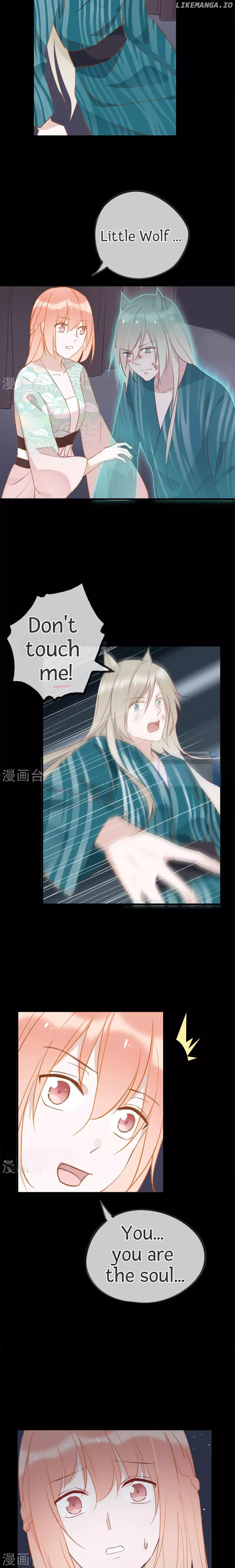 My Superior Daoist Immortal chpater 36 - page 9