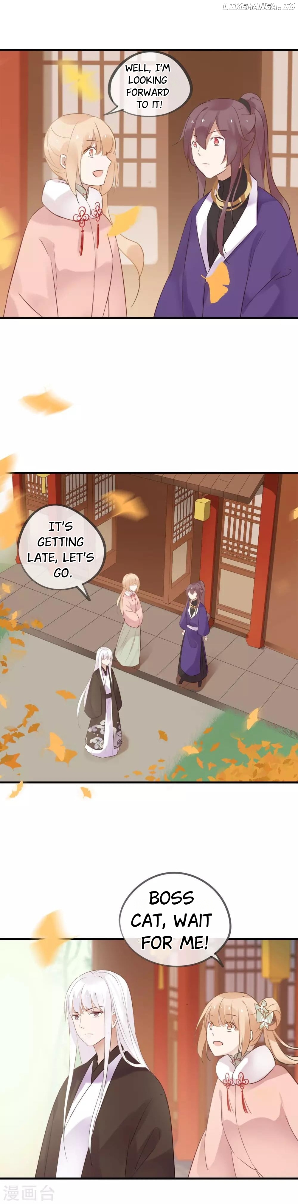 My Superior Daoist Immortal chpater 43 - page 12