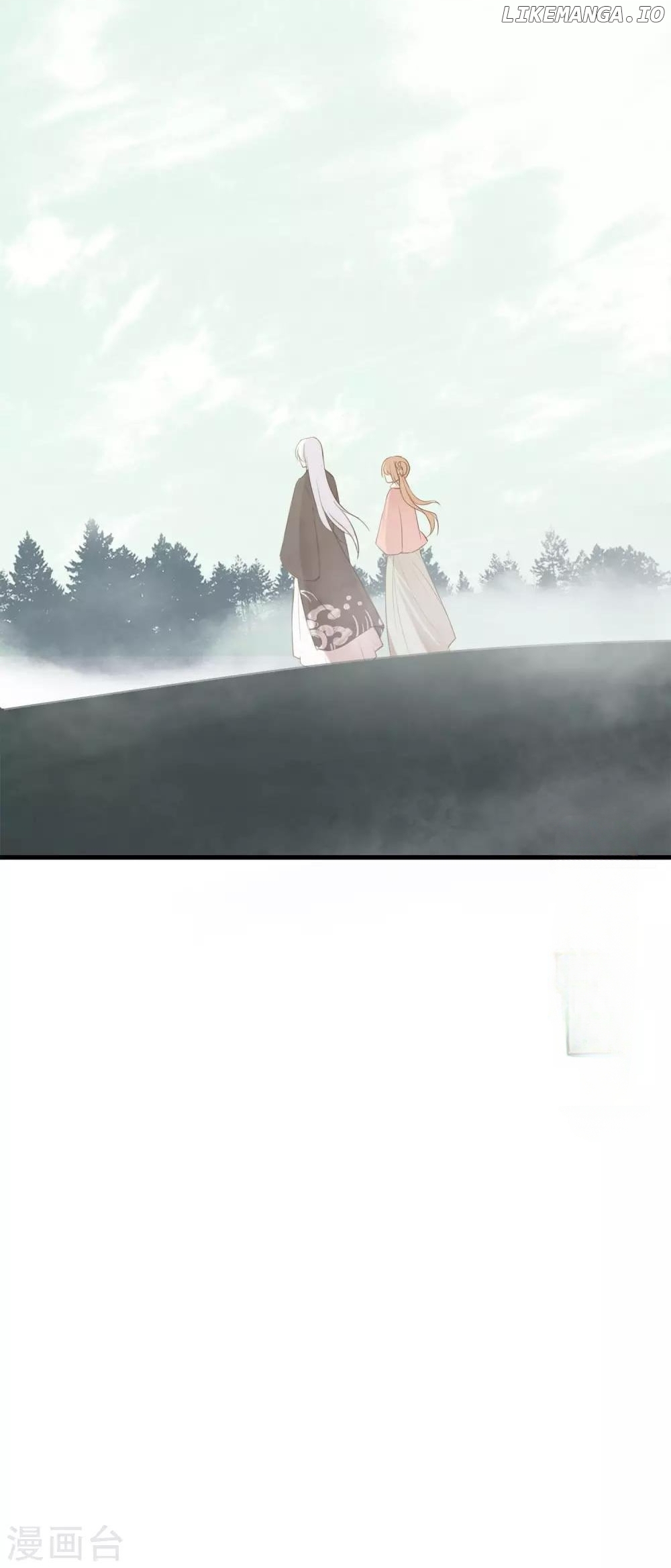 My Superior Daoist Immortal chpater 43 - page 21