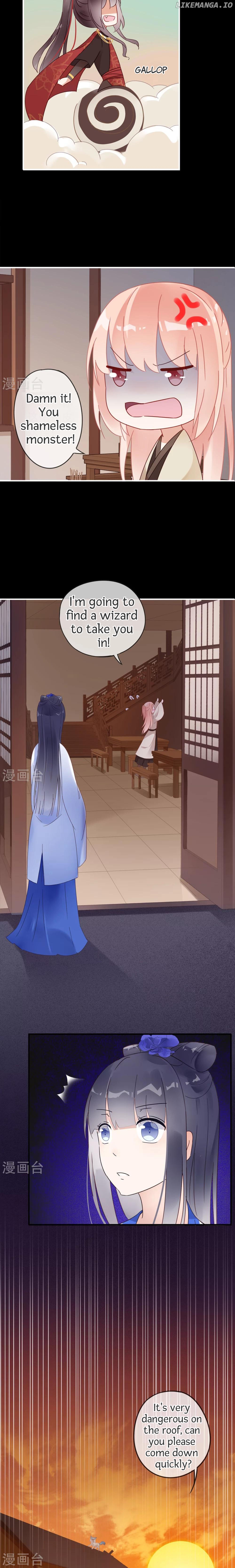 My Superior Daoist Immortal Chapter 9 - page 4