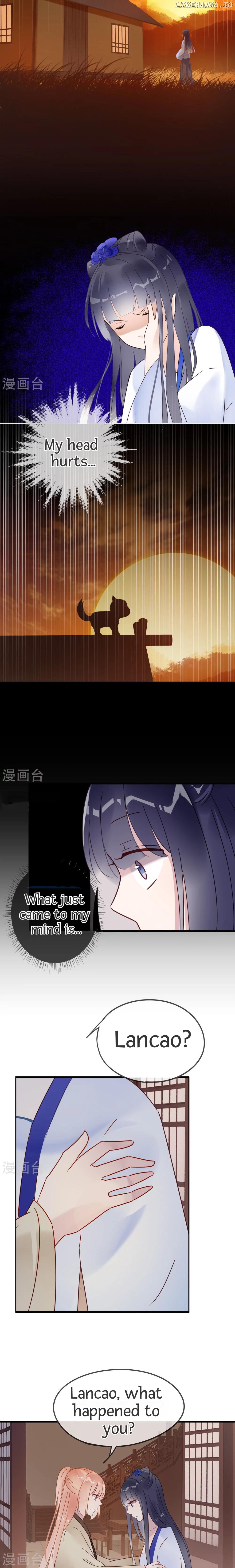 My Superior Daoist Immortal Chapter 9 - page 5