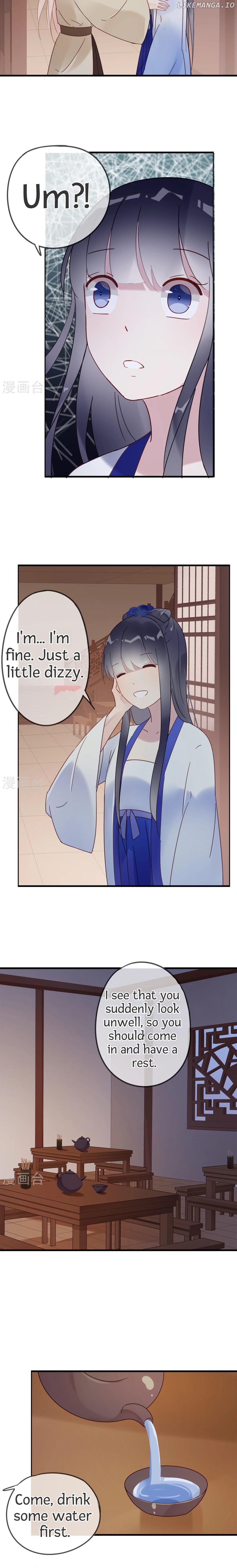 My Superior Daoist Immortal Chapter 9 - page 6