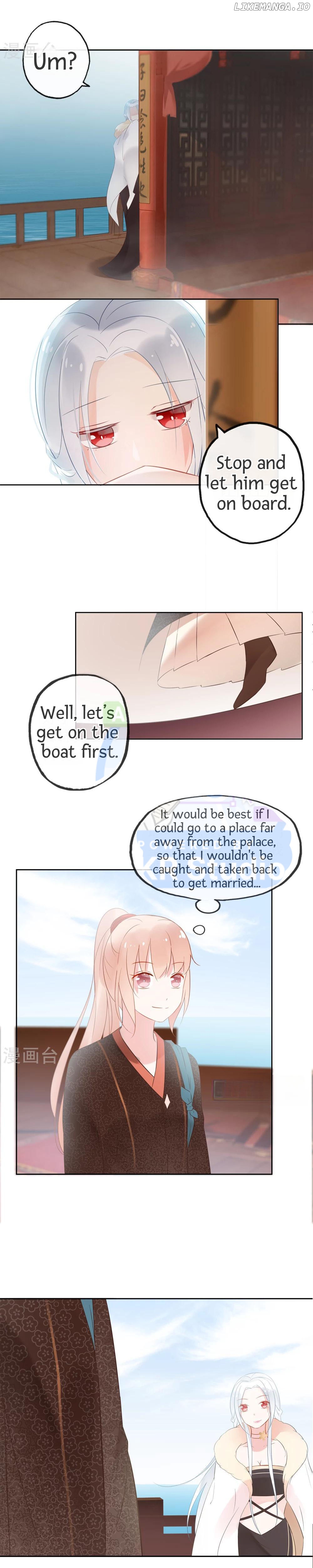 My Superior Daoist Immortal Chapter 1 - page 10