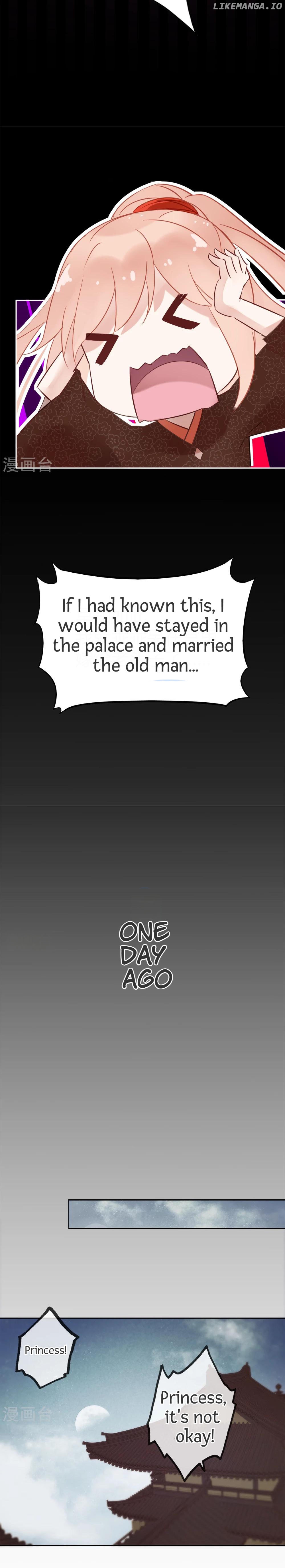 My Superior Daoist Immortal Chapter 1 - page 5