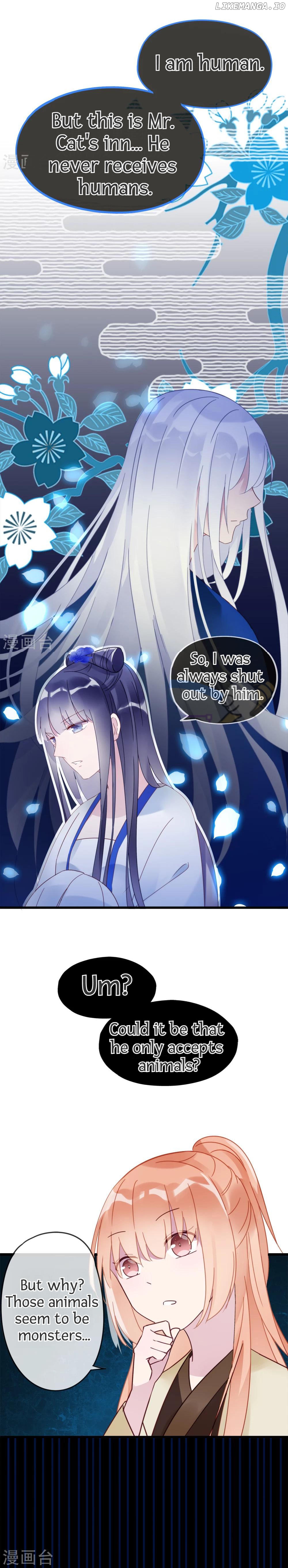 My Superior Daoist Immortal Chapter 10 - page 3