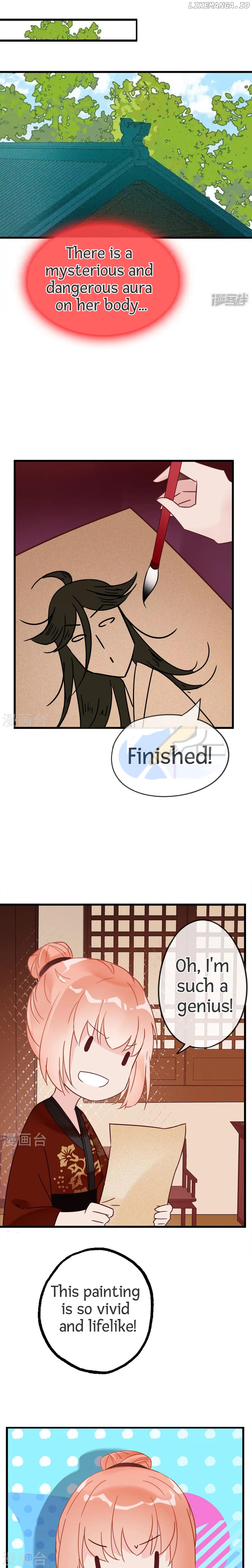 My Superior Daoist Immortal Chapter 10 - page 8