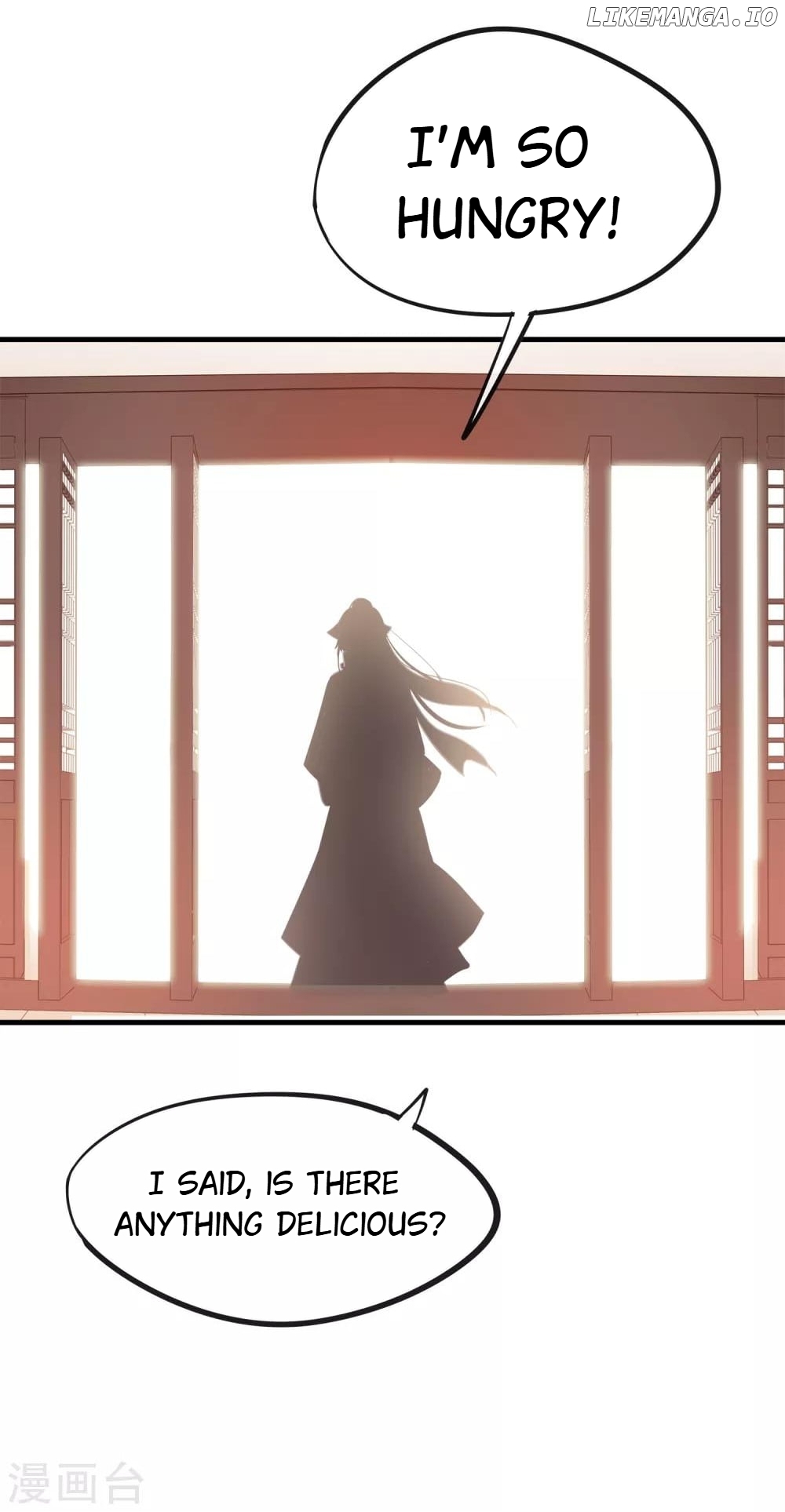 My Superior Daoist Immortal chpater 58 - page 33