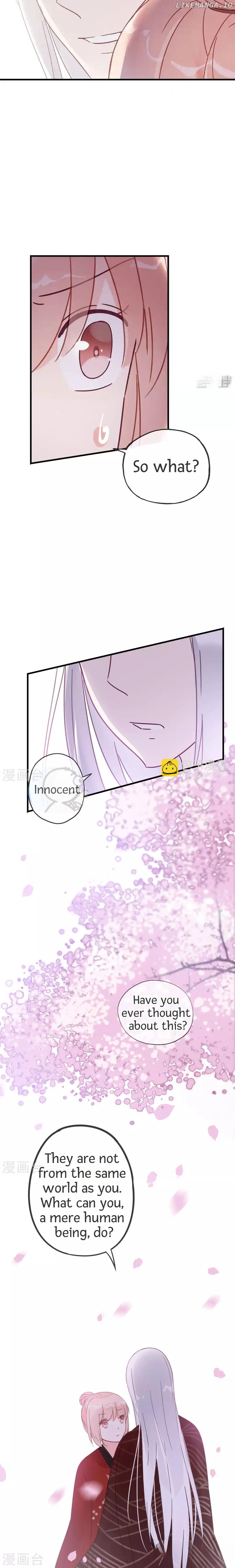 My Superior Daoist Immortal Chapter 11 - page 10