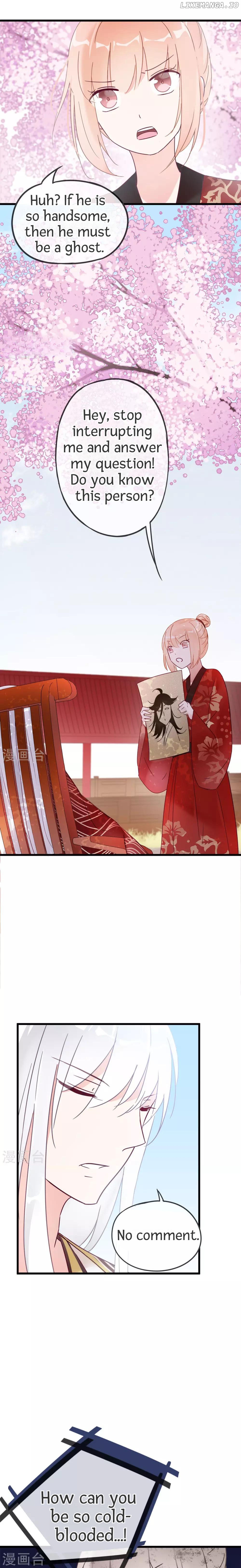 My Superior Daoist Immortal Chapter 11 - page 2