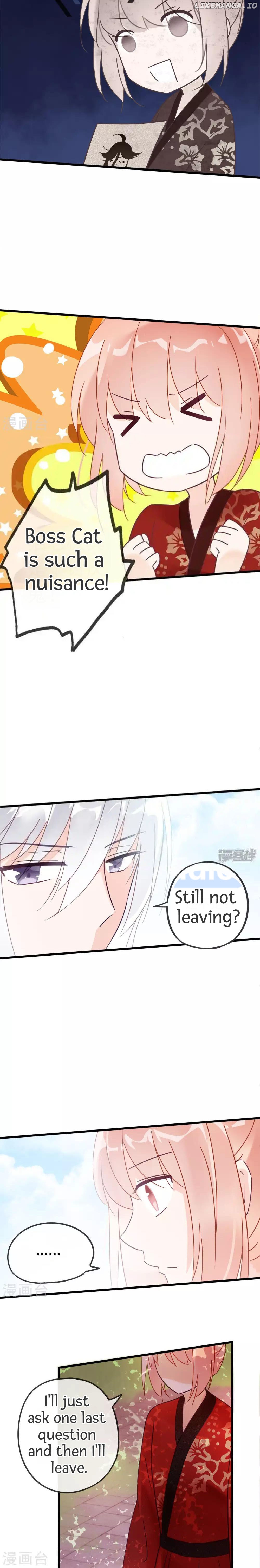 My Superior Daoist Immortal Chapter 11 - page 3