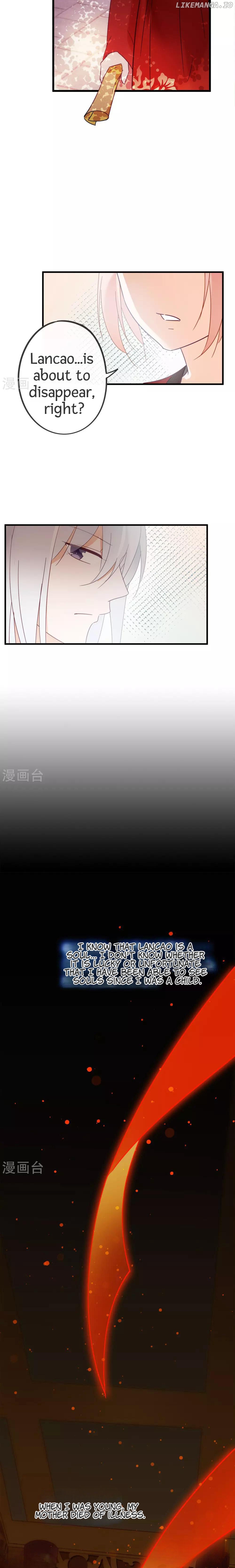 My Superior Daoist Immortal Chapter 11 - page 4