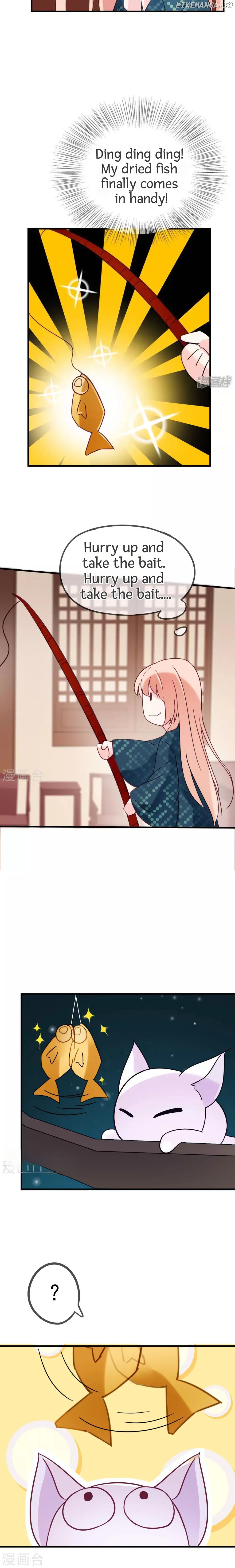 My Superior Daoist Immortal Chapter 12 - page 6