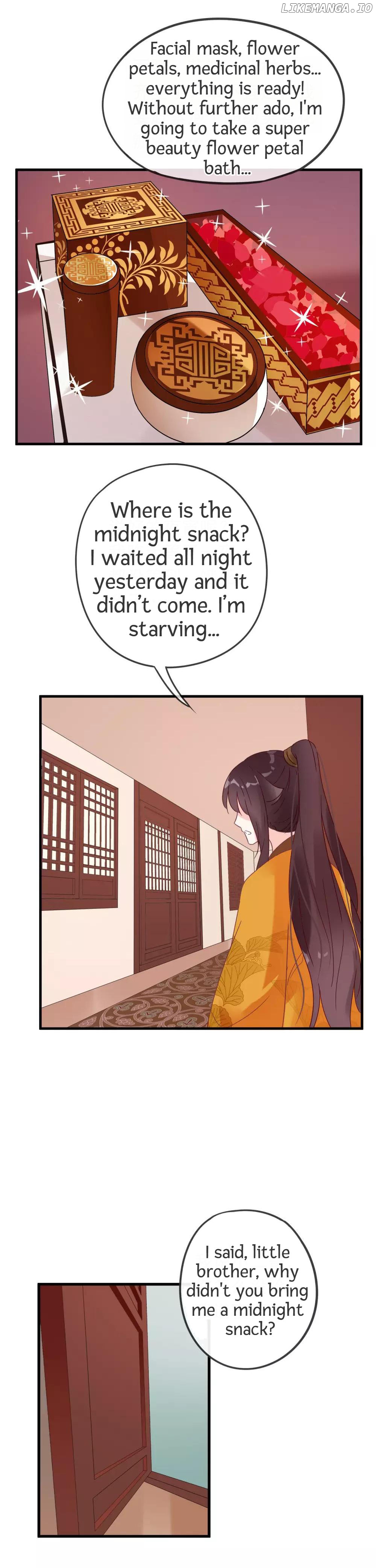 My Superior Daoist Immortal Chapter 13 - page 11