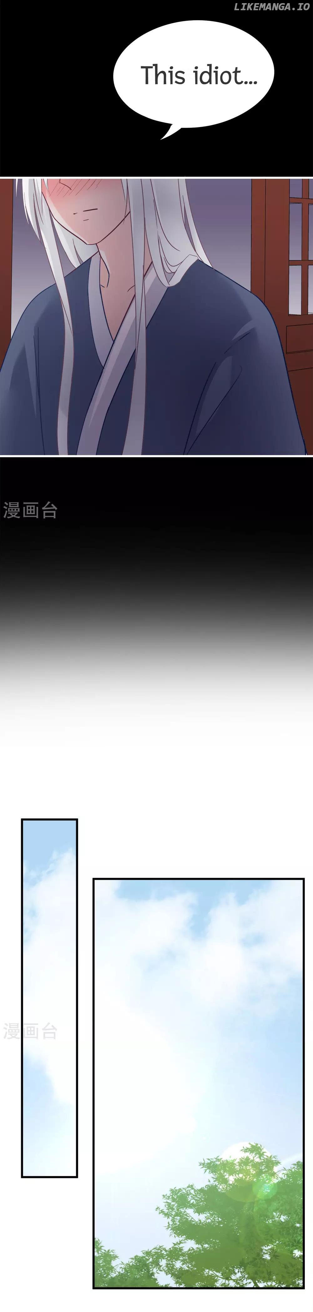 My Superior Daoist Immortal Chapter 13 - page 9