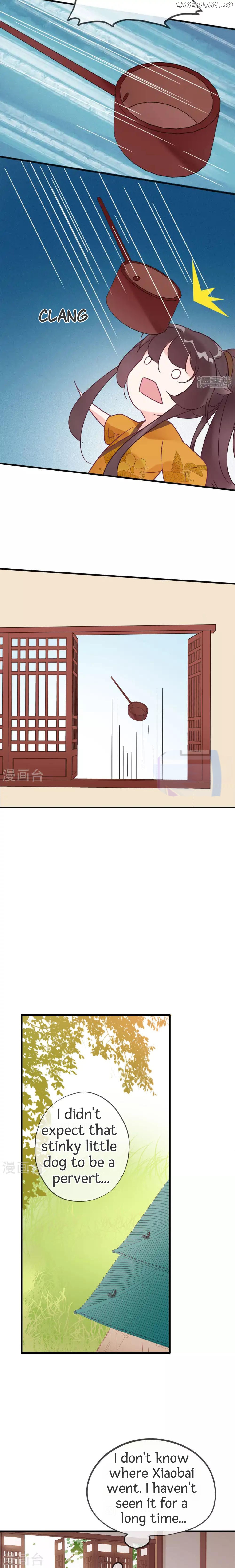 My Superior Daoist Immortal Chapter 14 - page 7