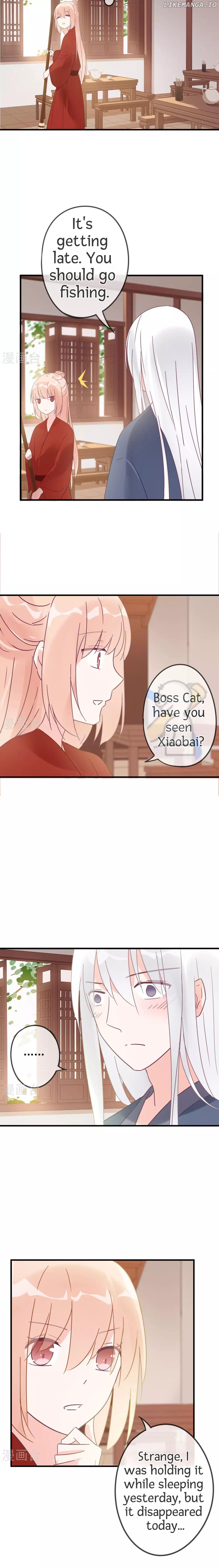 My Superior Daoist Immortal Chapter 14 - page 8