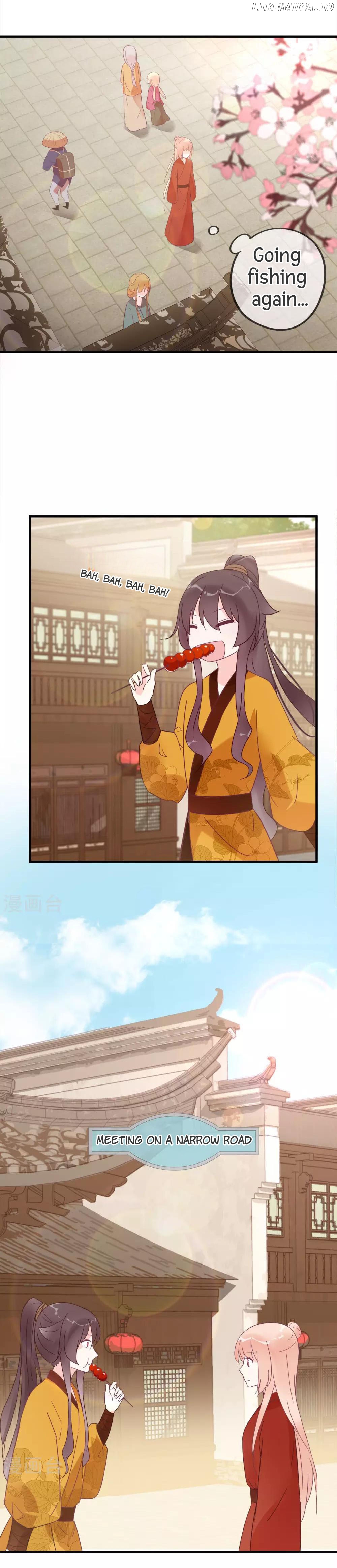 My Superior Daoist Immortal Chapter 15 - page 2
