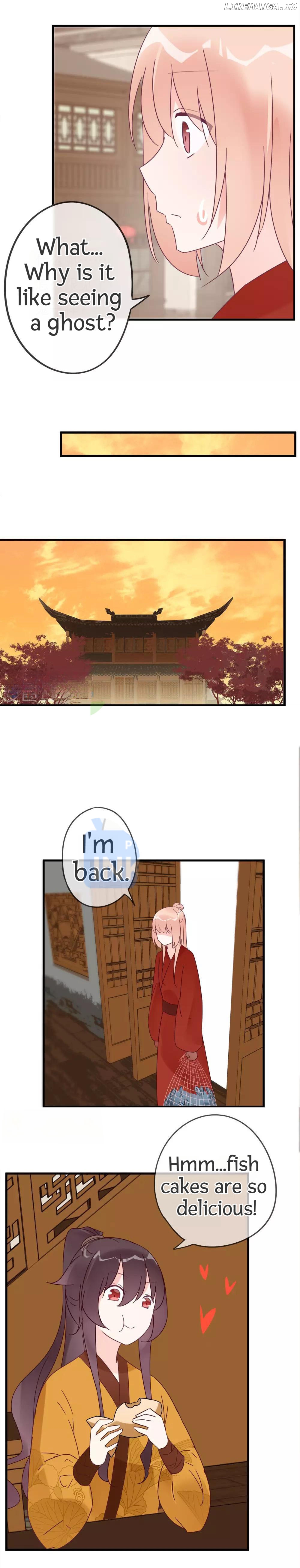 My Superior Daoist Immortal Chapter 15 - page 4