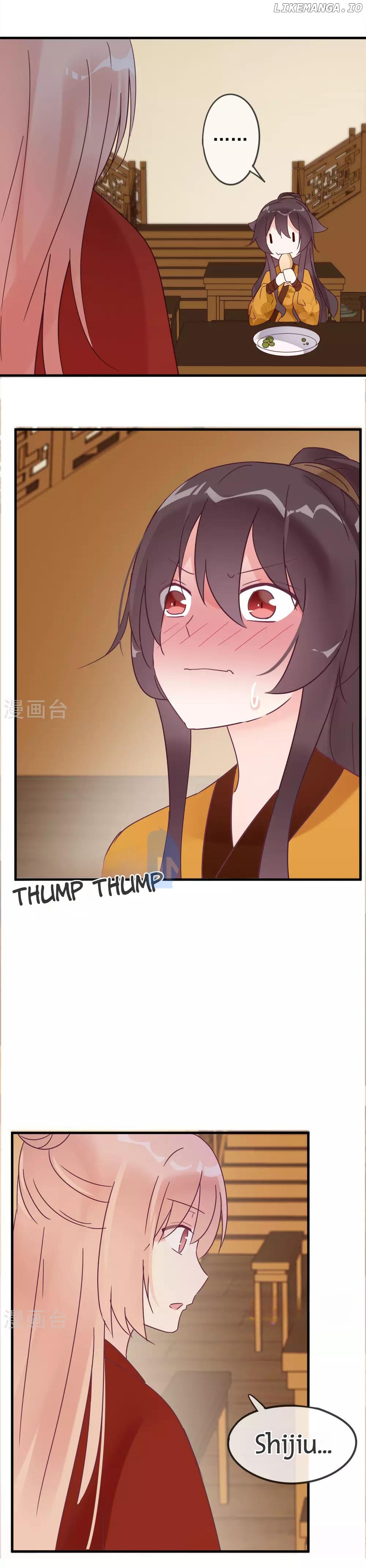 My Superior Daoist Immortal Chapter 15 - page 5