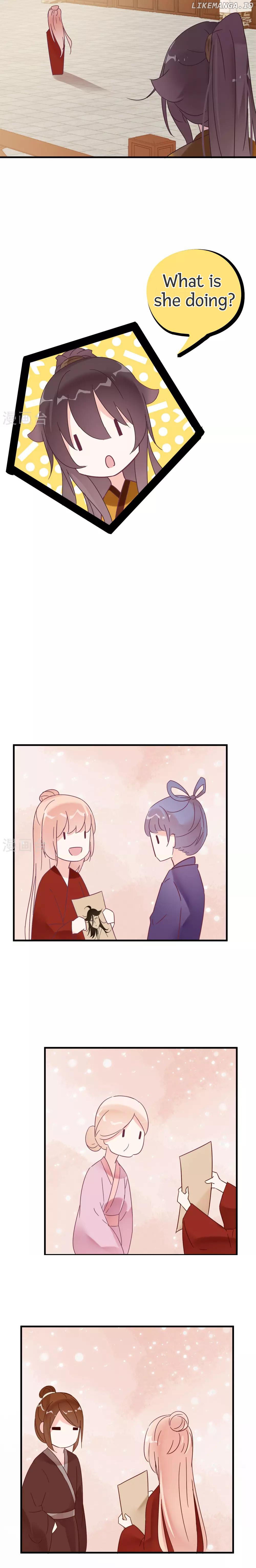 My Superior Daoist Immortal Chapter 15 - page 9