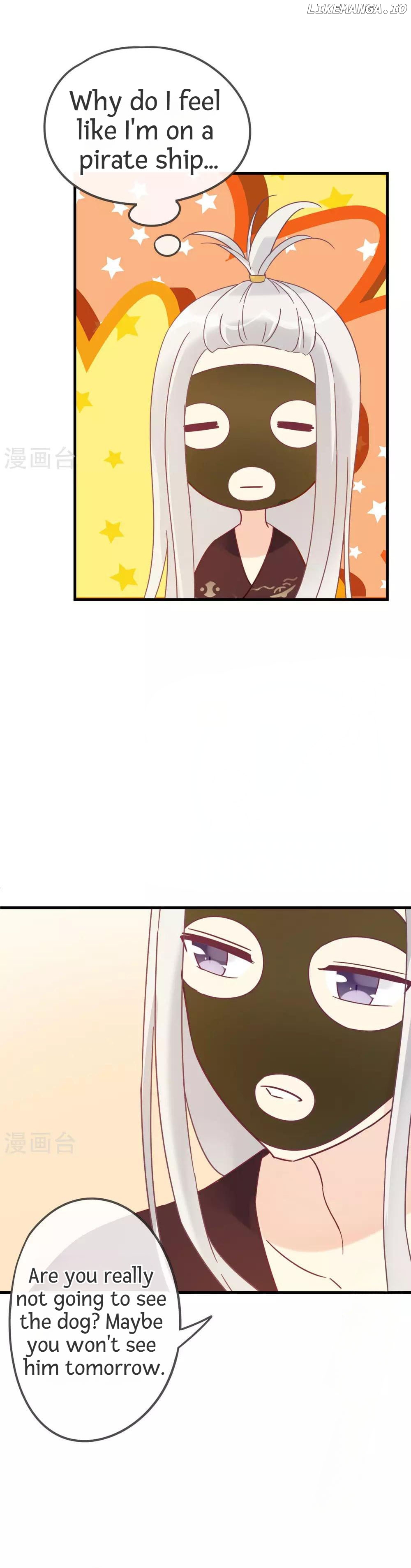 My Superior Daoist Immortal Chapter 16 - page 10