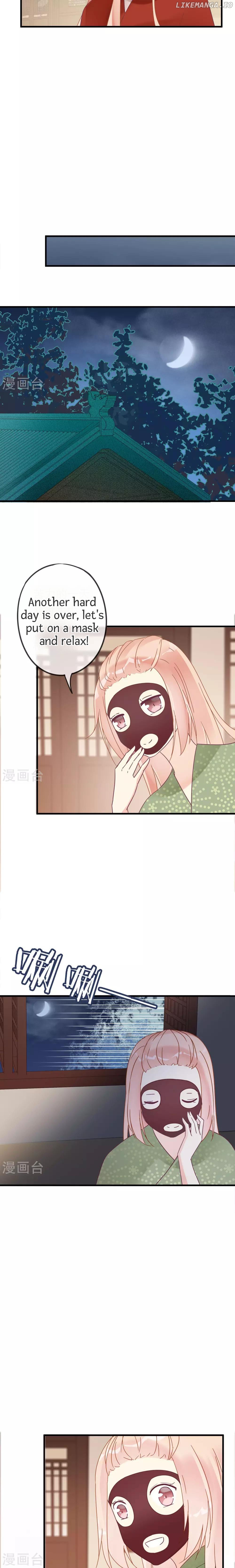 My Superior Daoist Immortal Chapter 16 - page 3