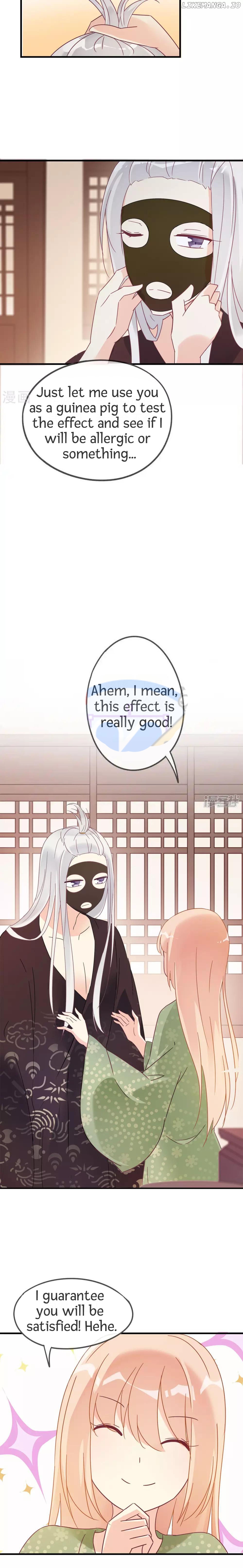 My Superior Daoist Immortal Chapter 16 - page 9