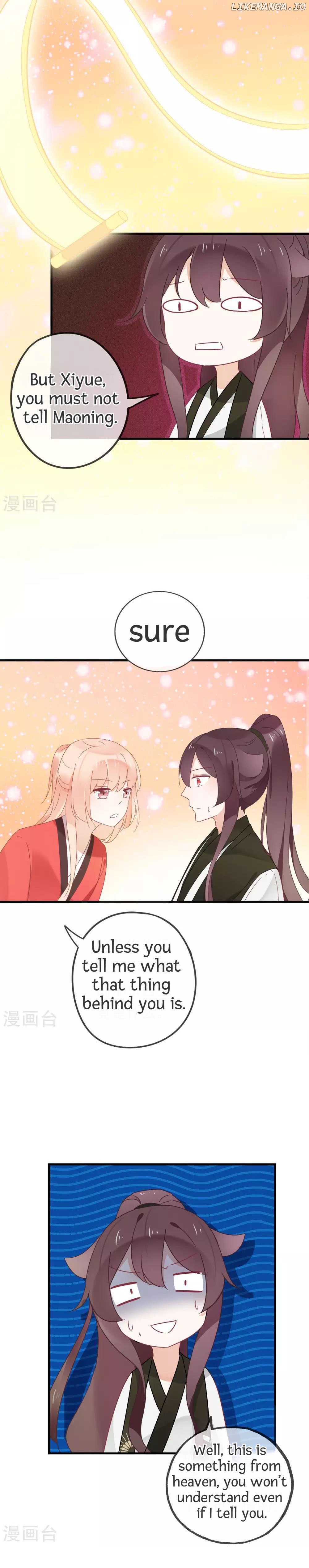 My Superior Daoist Immortal Chapter 18 - page 10
