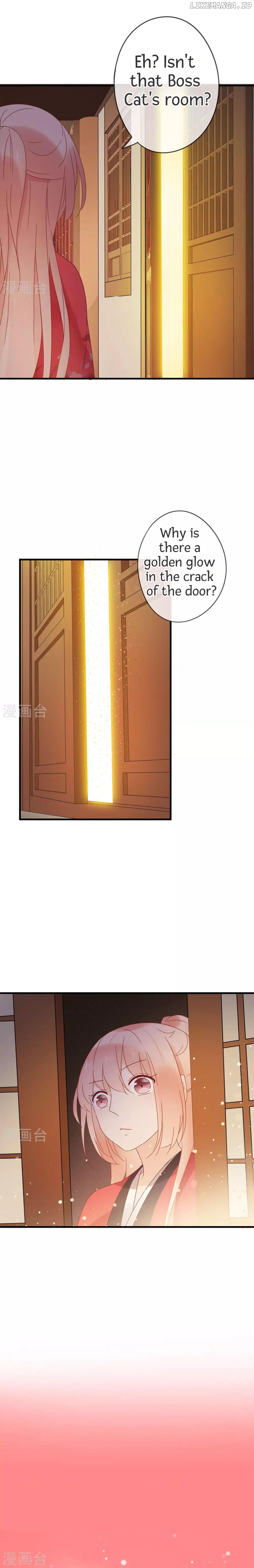 My Superior Daoist Immortal Chapter 18 - page 5