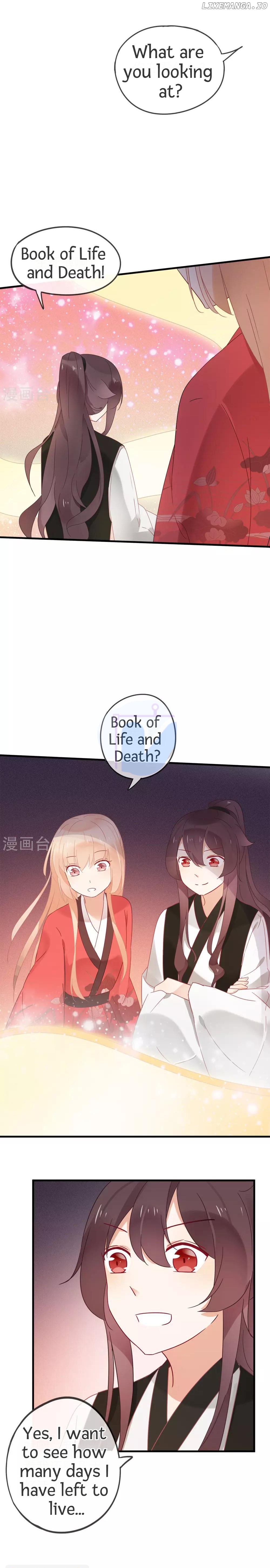 My Superior Daoist Immortal Chapter 18 - page 7