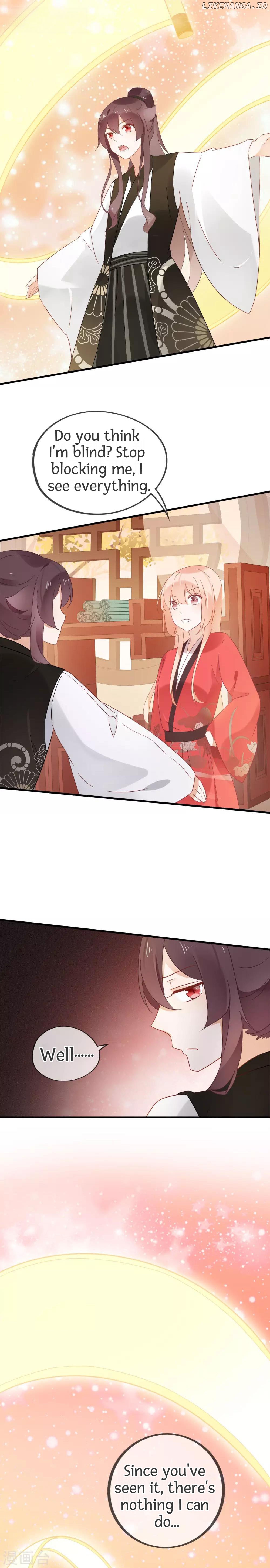 My Superior Daoist Immortal Chapter 18 - page 9