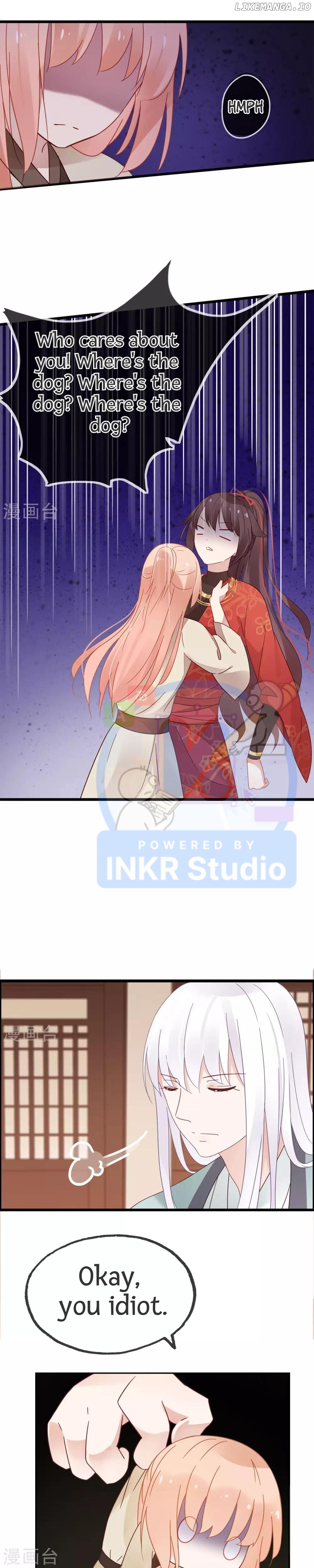 My Superior Daoist Immortal Chapter 8 - page 11